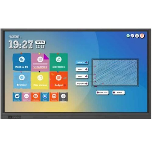 Интерактивный дисплей TT-6518RS