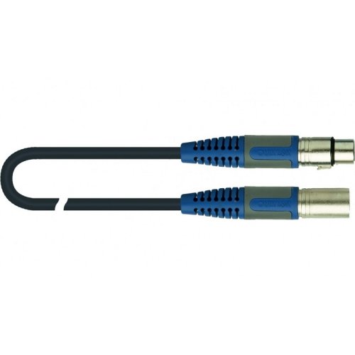 Мікрофонний кабель RKSM 340-4,5