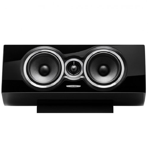 Акустична система Sonetto CENTER I Black