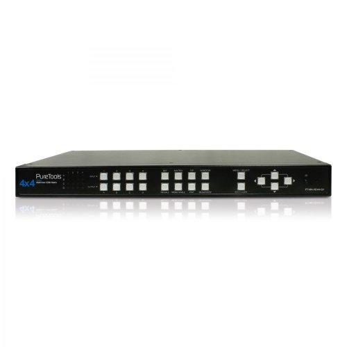 Матричный коммутатор PT-MA-HD44QV