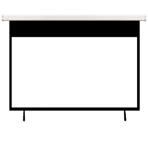 Екран моторизований Electric Screen 259×162cm