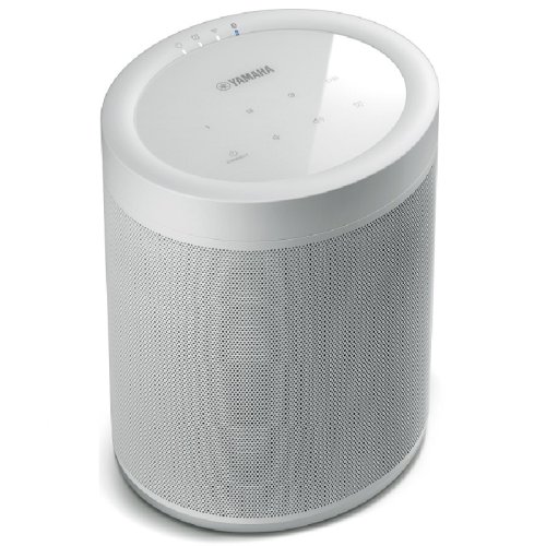 Міні-система WX-021 White