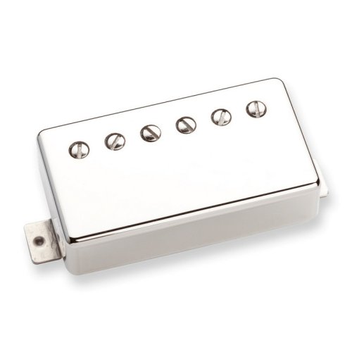 Звукосниматель SH-1N 59’ MODEL HUMBUCKER GOLD COV белый