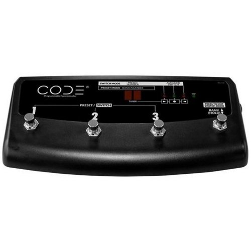 Футсвіч PEDL-91009 FOOTSWITCH FOR CODE SERIES