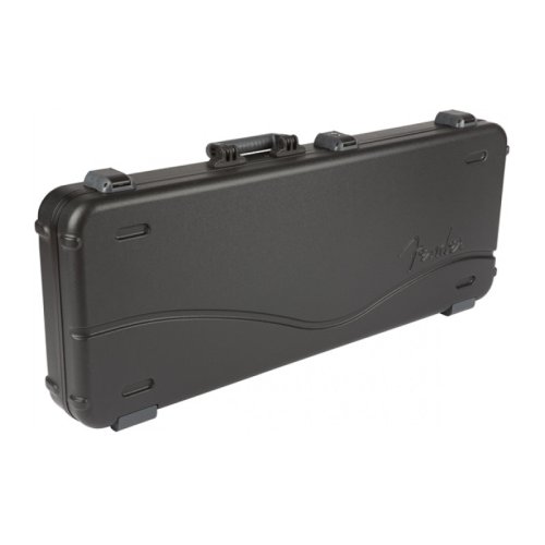 Кейс для електрогітари CASE DEELUXE SERIES FOR STRAT/TELE