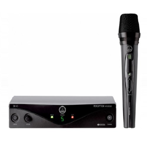 Радіосистема Perception Wireless 45 Vocal Set BDC2 чорна