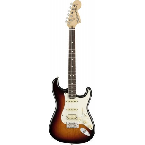 Электрогитара AMERICAN PERFORMER STRATOCASTER HSS RW 3SB