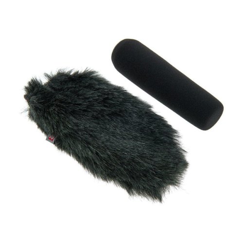 Ветрозащита для микрофона Foam & Windjammer 15cm SGM (19/22)