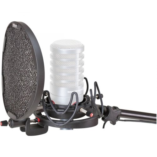 Тримач для мікрофона InVision USM Studio Kit