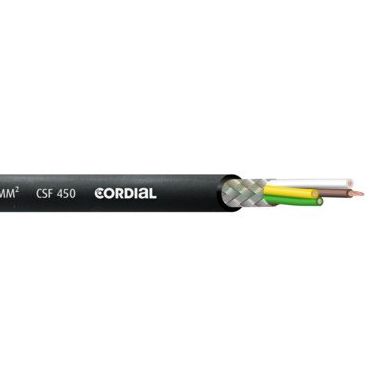Микрофонный кабель CSF 450