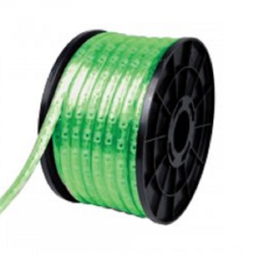 Светодиодный LED гибкий неон PL-12-2835-120-G-WP-NEON (зеленый)