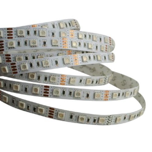 Світлодіодна стрічка PL-12-5050-60-RGB-NWP-L