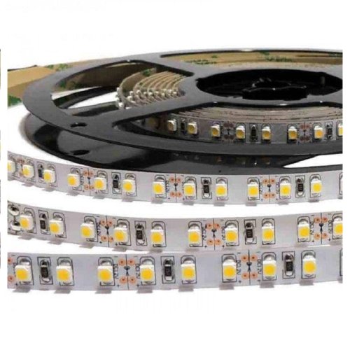 Светодиодная лента PL-12-2835-120-G-NWP-S