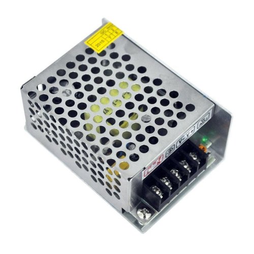 Блок питания PL-M-120-12 Блок питания PL-M-120-12