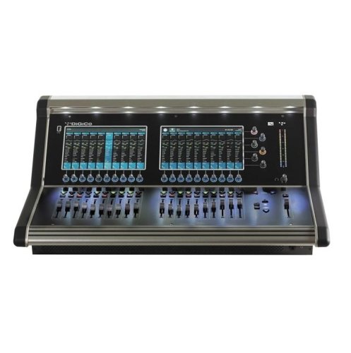 Цифровой микшерный пульт X-S21 Цифровой микшерный пульт X-S21