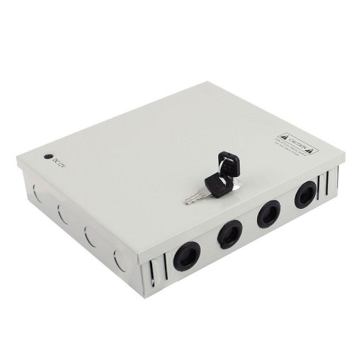 Блок питания PL-B-60-12-9CH Блок питания PL-B-60-12-9CH