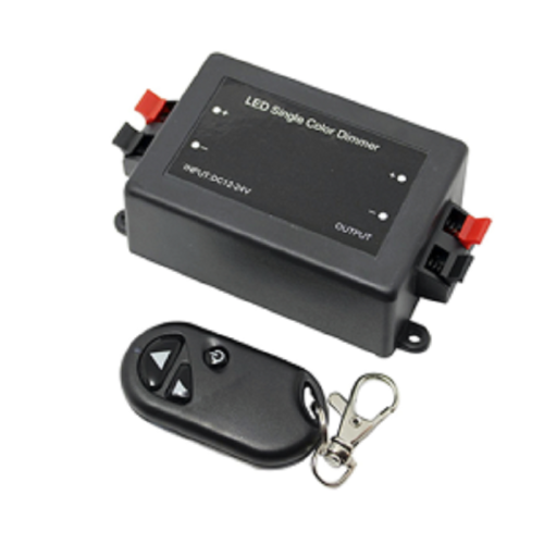 Діммер PL-D-8A-3k-RF