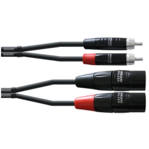 Готовый кабель CIU 3 MC Готовый кабель CIU 3 MC