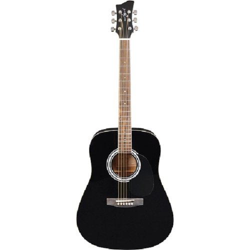 Акустическая гитара JJ45 BK