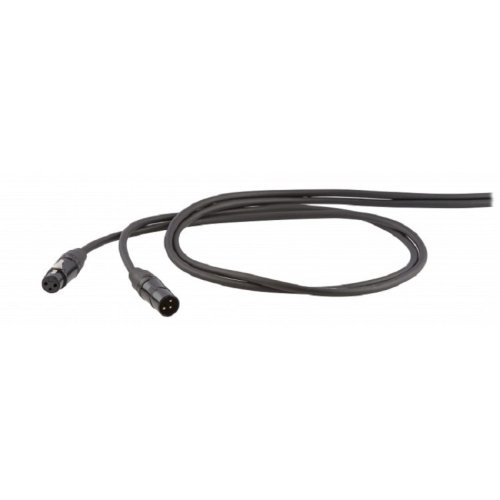 Микрофонный кабель DHS240LU2