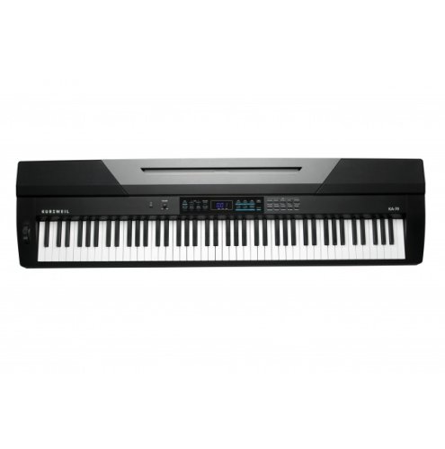 Цифрове піаніно KA-70