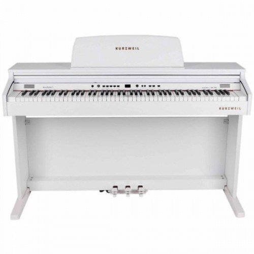 Цифрове піаніно KA130 WH