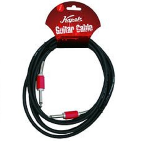 Инструментальный кабель MCA10