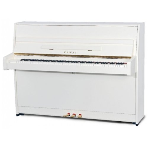 Акустическое пианино K15E WHP