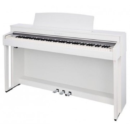 Цифровое пианино CN37 WH