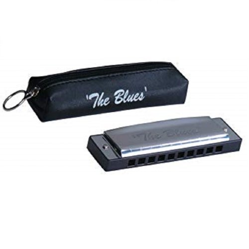 Губна гармошка TB10G