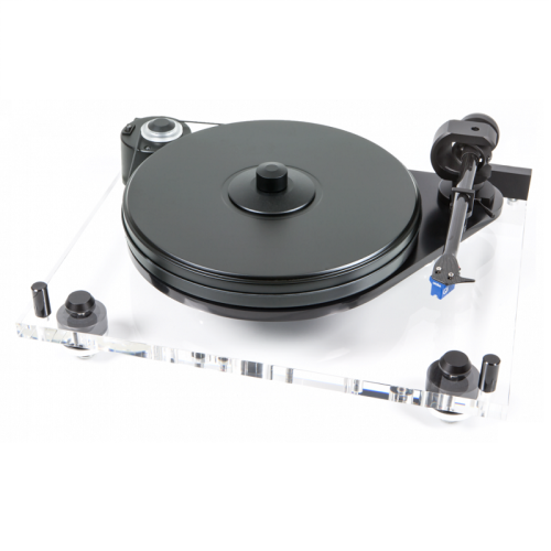 Проигрыватель винила 6 PERSPEX SB