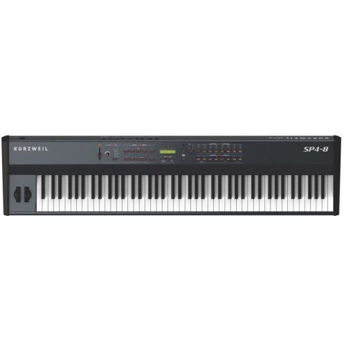 Синтезатор SP4-8