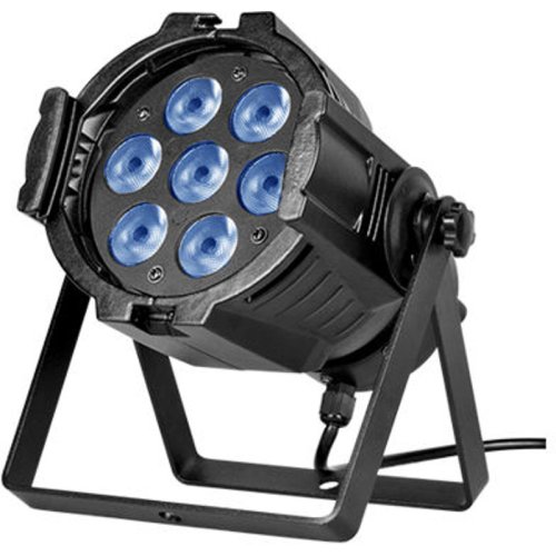 Світлодіодний прожектор SI-233B: FLATPAR 725WIP Світлодіодний прожектор SI-233B: FLATPAR 725WIP