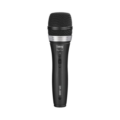Мікрофон DM-1800