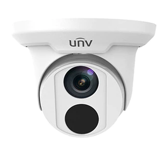 IP-відеокамера IPC3615LR3-PF40-D IP-відеокамера IPC3615LR3-PF40-D