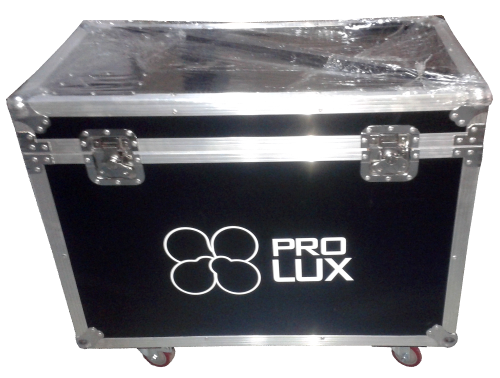 Транспортувальний кейс FLIGHT CASE MATRIX BAR 6 (8 in 1)