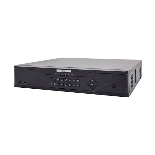 Сетевой видеорегистратор NVR304-32EP-B