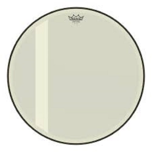 Пластик для барабану POWERSTROKE3 22 HAZY FELT TONE