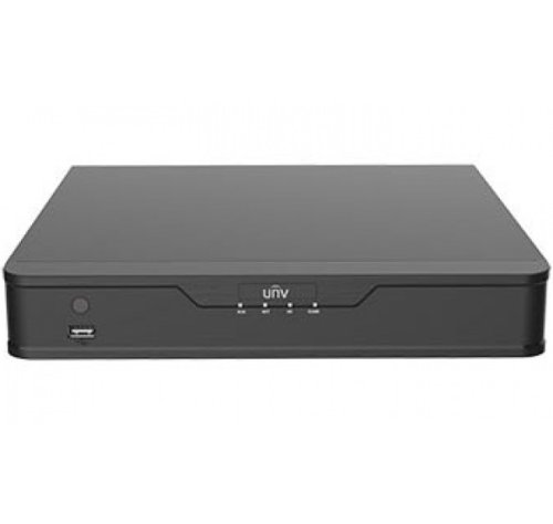 Мережевий відеореєстратор NVR201-08Q Мережевий відеореєстратор NVR201-08Q