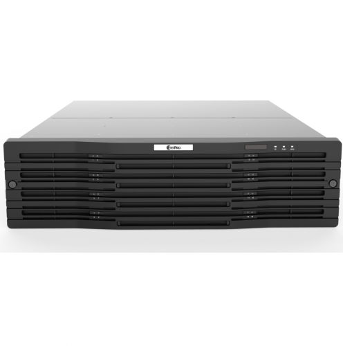 Мережевий відеореєстратор NVR516-128