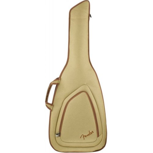 Чохол для електрогітари FET-610 ELECTRIC GUITAR GIG BAG TWEED
