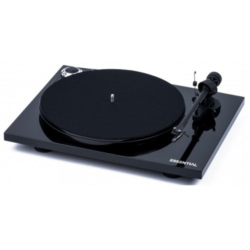 Проигрыватель винила ESSENTIAL III PIANO OM10