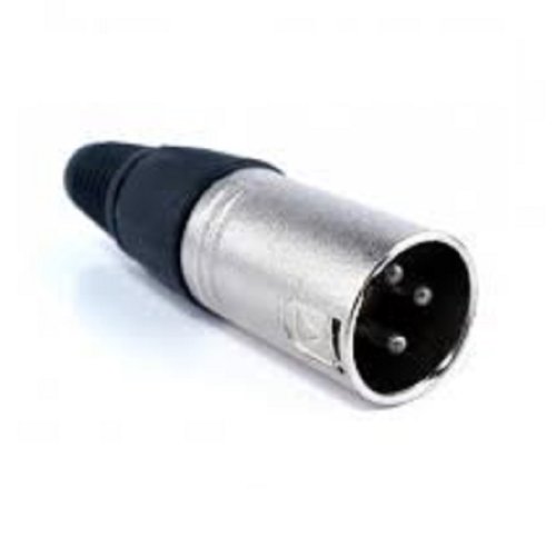 XLR разъем DHFXMX3NK