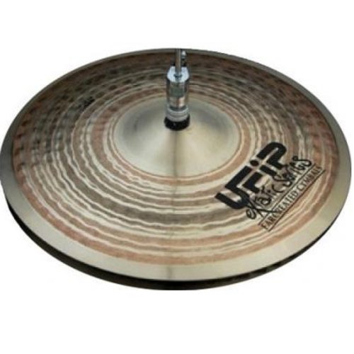 Тарілка для ударної установки EX-14HHR Extatic