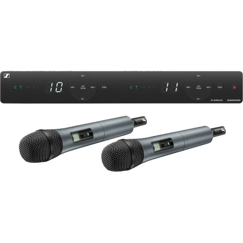 Радіосистема XSW 1-825 DUAL
