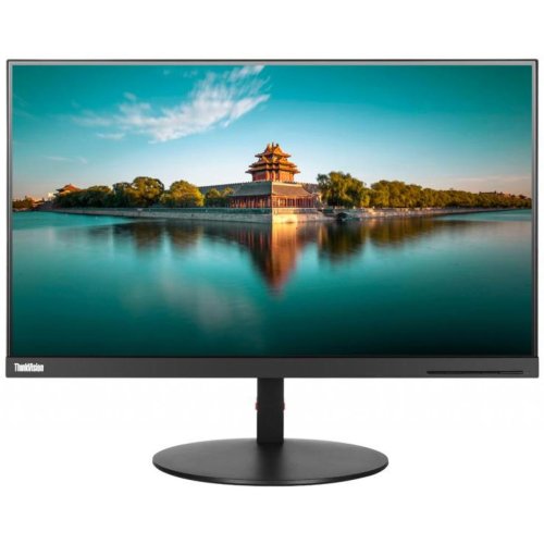 Монитор ThinkVision P27q