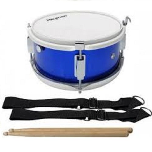 Маршевый барабан JMDR-1005BU Snare drum