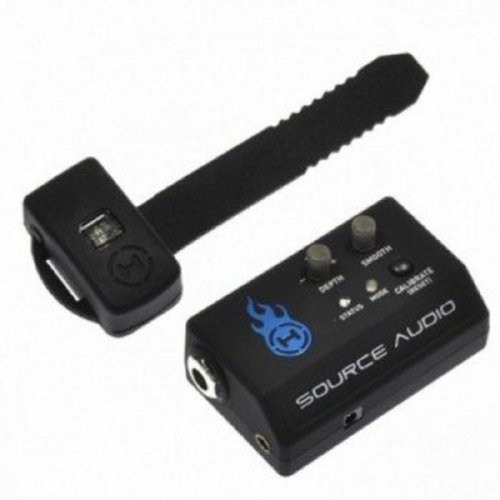 Гитарный контроллер SA115 HotHand3 ® Wireless Ring System