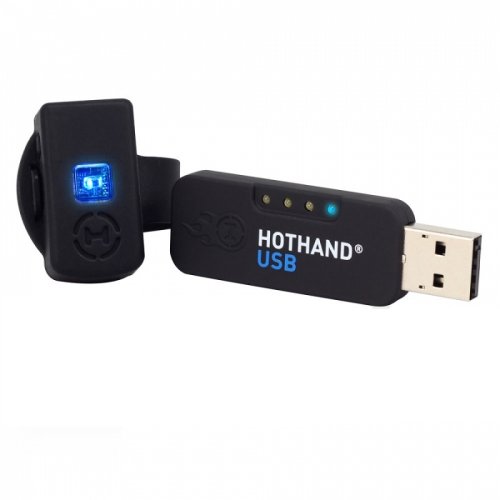 Гітарний контролер SA116 HotHand3 USB Wireless Ring System
