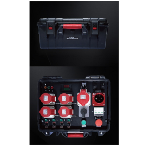 Груповий контролер Mode-4W  Груповий контролер Mode-4W